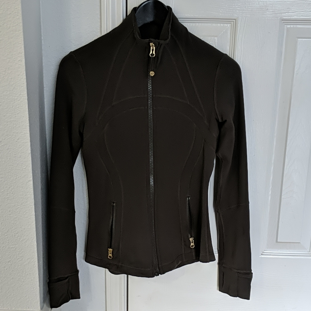 Lululemon Define jacket